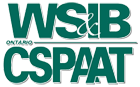 WSIB logo